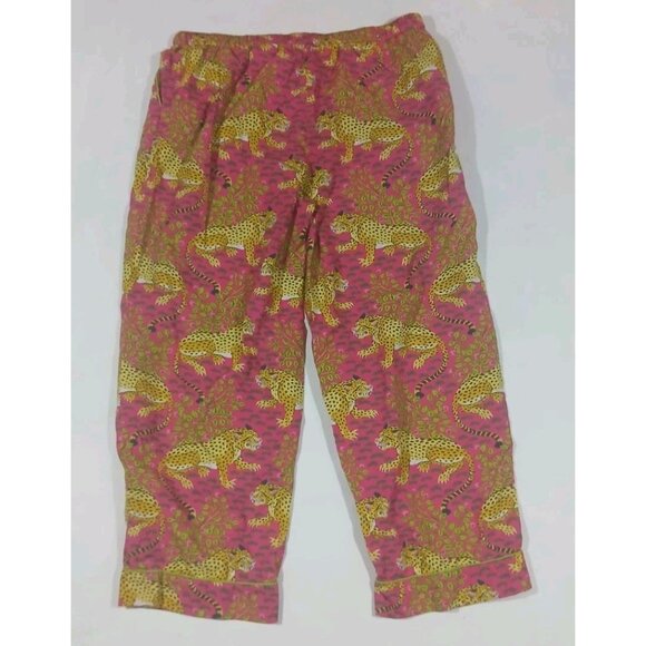 Print Fresh PJ Pajama Bottoms - Picture 6 of 10